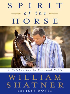 cover image of Spirit of the Horse